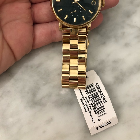 Marc by Marc Jacobs Watch - Picture 5 of 5